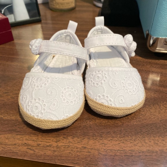 Baby sandals - Picture 2 of 3